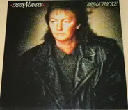 Chris Norman - Break the ice