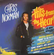 Chris Norman - Hits From The Heart