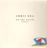 Chris Rea - On The Beach (Single)