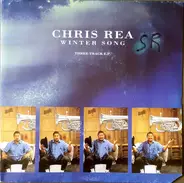 Chris Rea - Winter Song EP