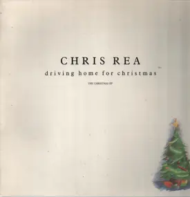 Chris Rea - Driving Home For Christmas (The Christmas EP)