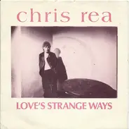 Chris Rea - Love's Strange Ways