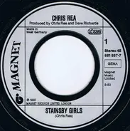 Chris Rea - Stainsby Girls