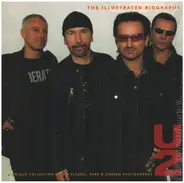 Chris Rushby - U2 - The Illustrated Biography