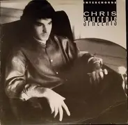 Chris Spheeris - Interchords