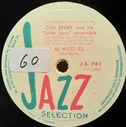 Chu Berry & His Little Jazz Ensemble - 46 West 52 / Sitting In