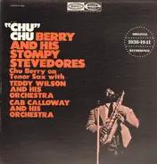 Chu Berry, Teddy Wilson, Cab Calloway - Chu