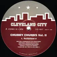 Chubby Chunks - Vol. II