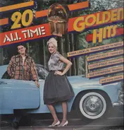 Chubby Checker, Tremeloes a.o. - 20 All Time Golden Hits