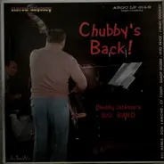 Chubby Jackson's Big Band - Chubby's Back