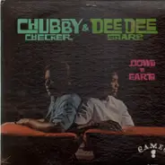 Chubby Checker & Dee Dee Sharp Gamble - Down to Earth