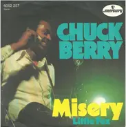 Chuck Berry - Misery