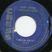 Chuck Berry - Our Little Rendezvous