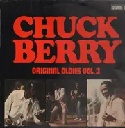 Chuck Berry - Original Oldies Vol. 3