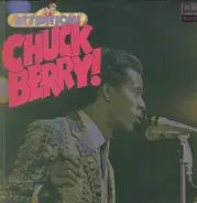 Chuck Berry - Attention!