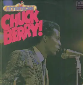 Chuck Berry - Attention!