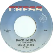 Chuck Berry - Back in the U.S.A.