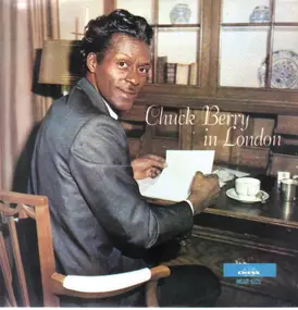 Chuck Berry - Chuck Berry in London