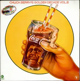 Chuck Berry - Golden Decade Vol. 2