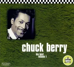 Chuck Berry - His Best, Volume 1