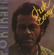 Chuck Berry - Portrait