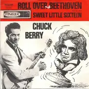 Chuck Berry, Jerry Lee Lewis, ... - Roll Over Beethoven