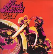 Chuck Berry, Muddy Waters - Rock Revival Vol.1