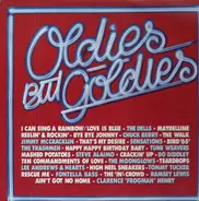 The Dells, Chuck Berry, Steve Alaimo,.. - Oldies but goldies