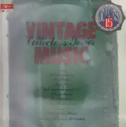 Chuck Berry, Joe Hinton a.o. - Vintage Music 15