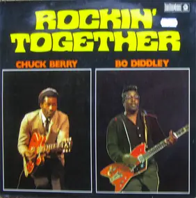 Chuck Berry - Rockin' Together