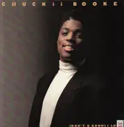 Chuckii Booker - (Don't U Know) I Love U