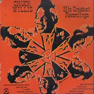 Chuck Willis - His Greatest Recordings