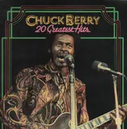 Chuck Berry - 20 Greatest Hits