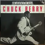 Chuck Berry - The Legends Of Rock - Chuck Berry