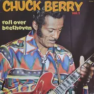 Chuck Berry - Vol. 1 Roll Over Beethoven