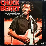 Chuck Berry - vol. 2: Maybelline