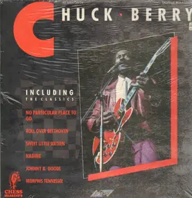 Chuck Berry - Chess Masters