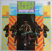 Chuck Berry - Chuck Berry Greatest Hits