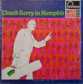 Chuck Berry - Chuck Berry in Memphis