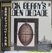 Chuck Berry - Chuck Berry's Golden Decade Twin Deluxe