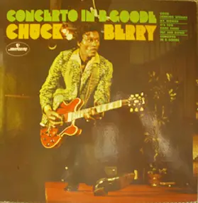 Chuck Berry - Concerto in B Goode