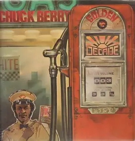 Chuck Berry - Golden Decade Vol. 3