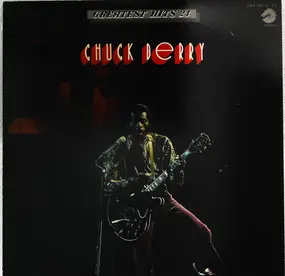 Chuck Berry - Greatest Hits 24