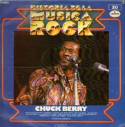 Chuck Berry - Historia De La Música Rock, Vol. 20