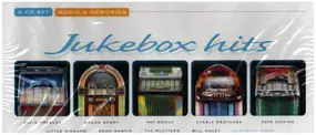 Chuck Berry - Jukebox Hits