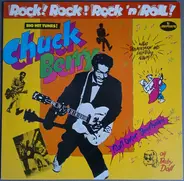 Chuck Berry - Rock-Rock-Rock 'n' Roll