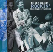 Chuck Berry - Rockin'