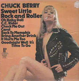 Chuck Berry - Sweet Little Rock'n'Roller