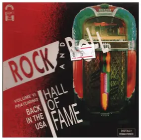 Chuck Berry - Rock N Roll Hall Of Fame Volume VI