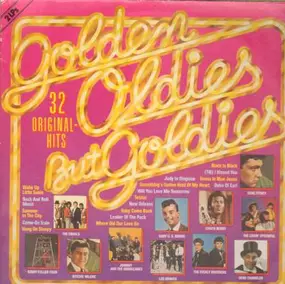 Chuck Berry - Golden Oldies But Goldies